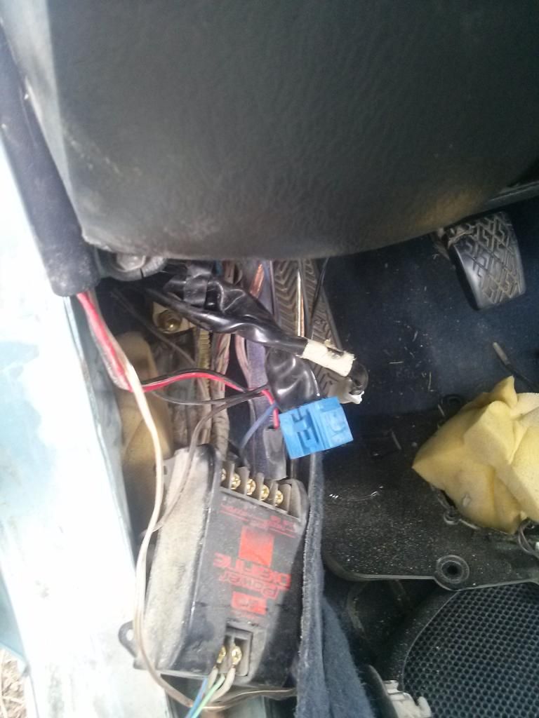 DIY How to Convert Manual Windows to Power Windows Toyota Nation Forum